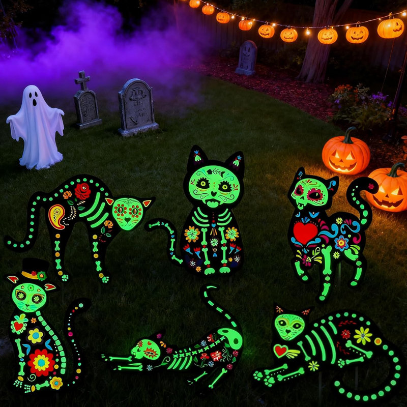 Halloween Decoration