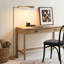 Lampe sur pied 53 po Leaf-119216558
