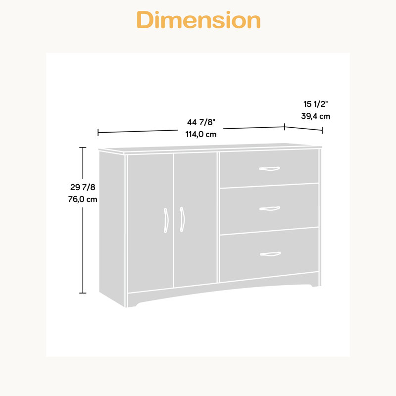 Commode