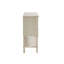 Commode d'appoint 2 tiroirs Beckett-1865952571