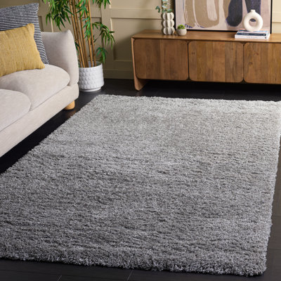 Tapis gris Frankmut