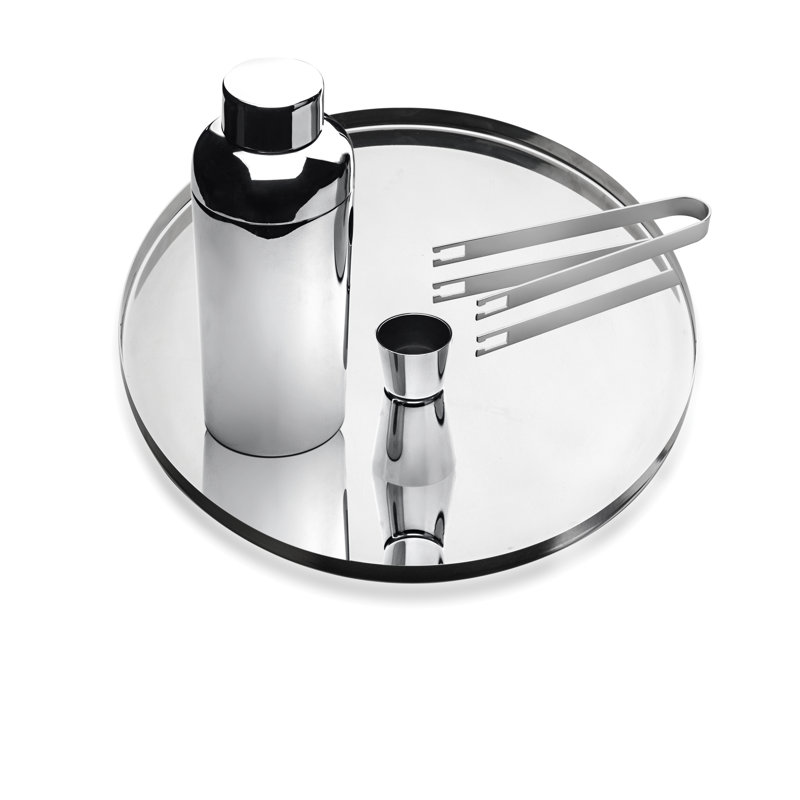 STILE By PININARINA Bar Tool Set