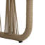 Franklyn Rope And Aluminum Patio Chair-1485023993