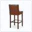 Tabouret de bar, matériau en polyuréthane-1823891214
