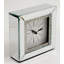 Anjely Wood Wall Clock