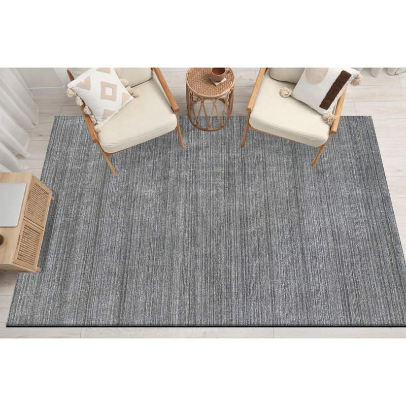 Area Rug, Rectangle 6' x 9'