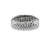 Jarred Crystal Flush Mount