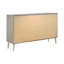 Commode double 6 tiroirs Tatum Everton