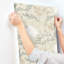 Papier peint Gwendolyn-105536795