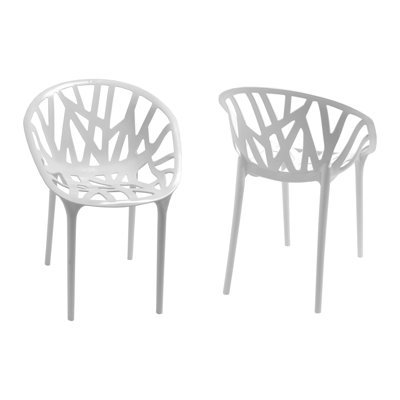 Chaise d'appoint Frankie
