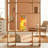Quintan Metal Novelty Lamp-87194274