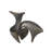Strombus Sculpture-Bronze