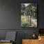 Impression sur toile encadrée-1094119910