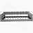 Full XL Size Upholstery Daybed And Side Storage Pocket,Gray-764330346
