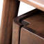 Rozella Solid Wood Server