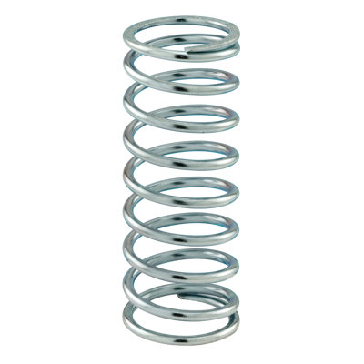 Prime-Line Compression Spring