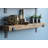 Chumbley 2 Piece Solid Wood Bracket Shelf-1311253331-1311253335