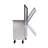 TRINITY BASICS 31 in. W 1-Drawer Workbench w/ Pegboard