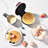 U-Taste Belgian Waffle Maker