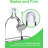 Borg Shower Caddy-119117352-119117353