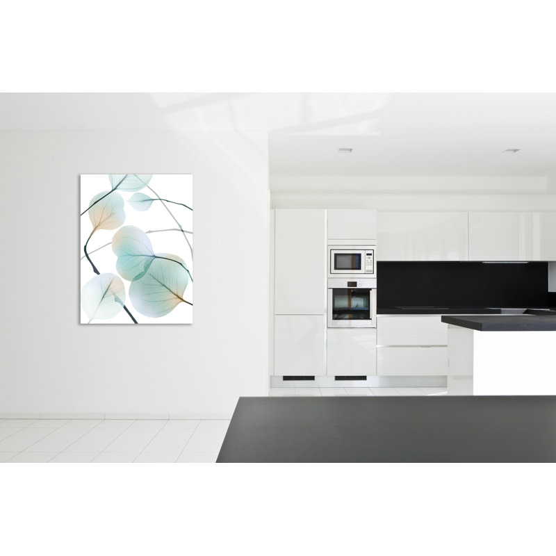 «Sunkissed Eternity 2», toile tendue par Albert Koetsier, H 32 po x l 24 po x P 1,5 po