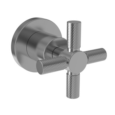 Diverter/Flow Control Handle - Cold
