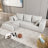 Boneless Combination sofa