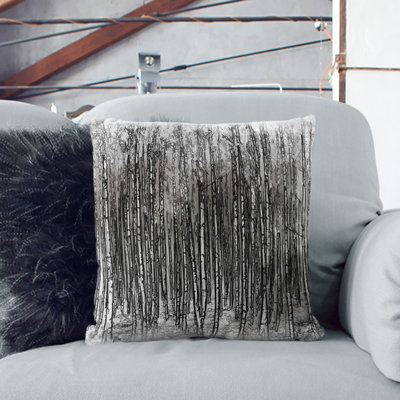 Square Cushion