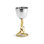 Olive Branch Kiddush Cups