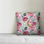 Insert de coussin floral carré-1939024320