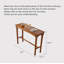 Table de bar American-473955723