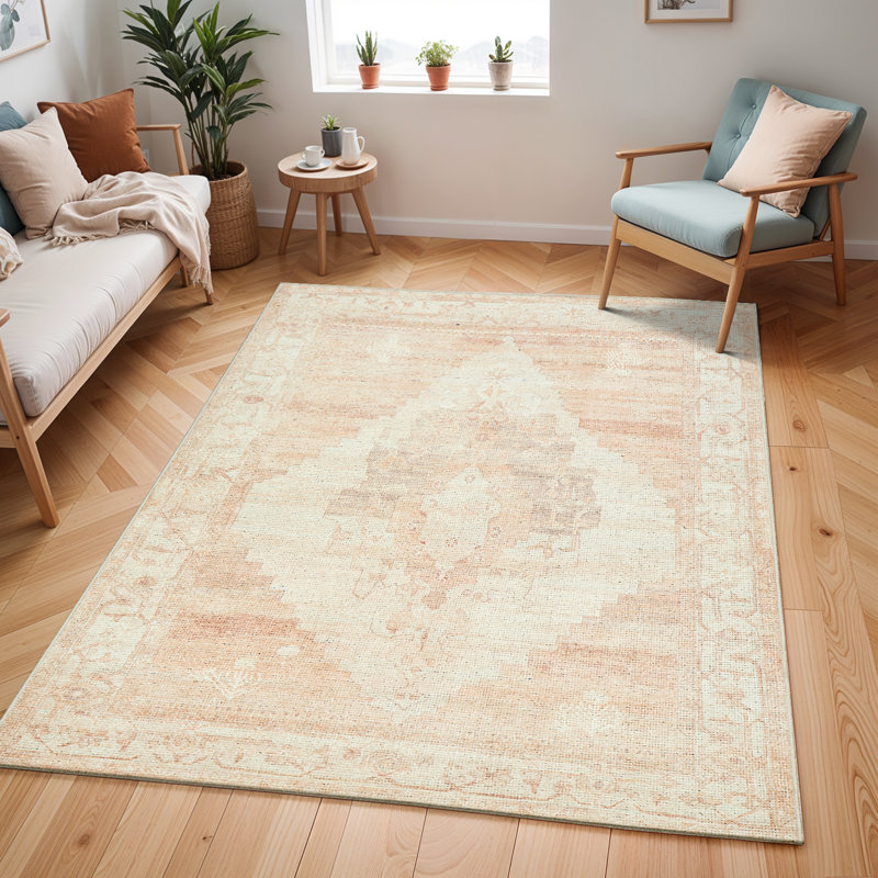 Becki Owens x Livabliss Luca Rug, Rectangle 120 x 170cm