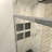 Strong and explosion-proof safety shower door-108590078