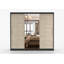 2 Door Laminate Wardrobe-512139121