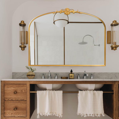 Miroir décoratif Kherington