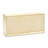 Jonti-Craft Low Single Mobile Storage Unit-49715059-128718418