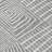 Owen Grey Washable Indoor-Outdoor Rug - -2013727370