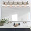Éclairage pour meuble-lavabo Hamilly-37463440-37463443-49918979