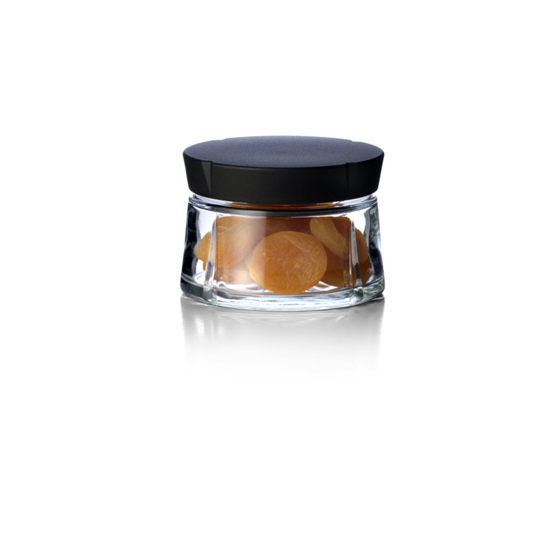 Pot de rangement Grand Cru, H 3 po x l 4,3 po x P 4,3 po