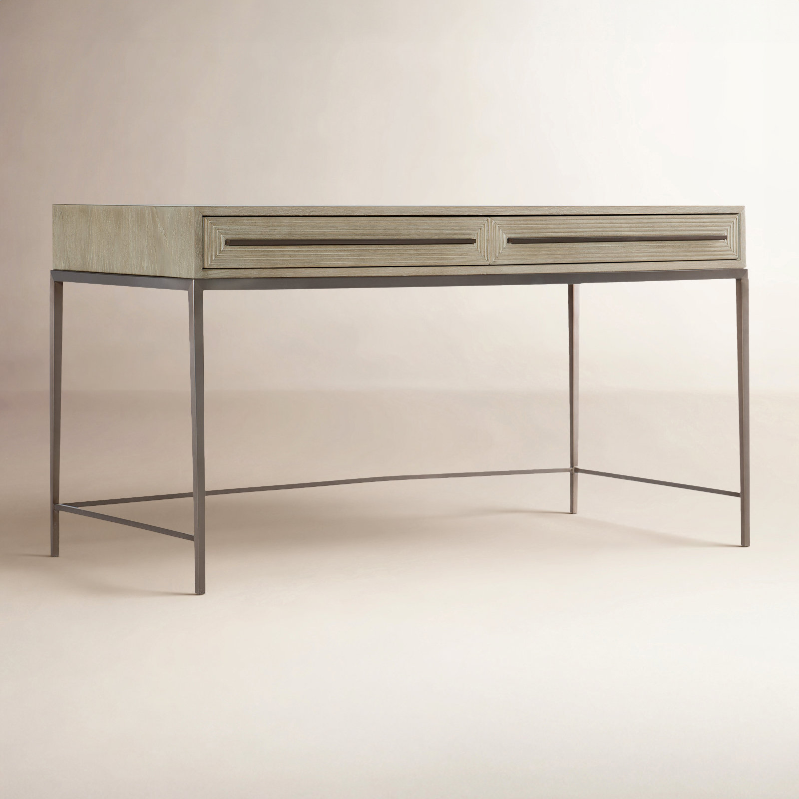 Cascade 56.25 " Writing Desk