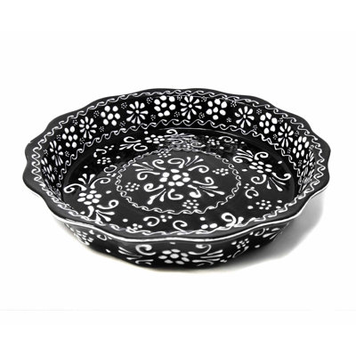 Plateau de poterie Camargue