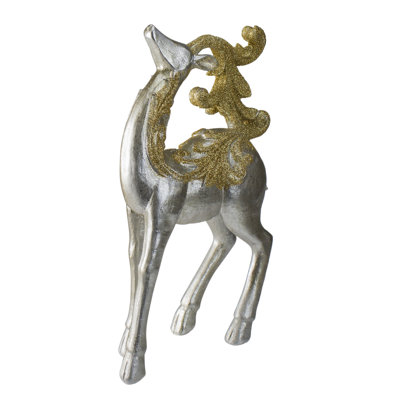 Figurine renne 12 po