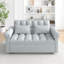 Canapé-lit avec lit escamotable Loveseats-1487356484
