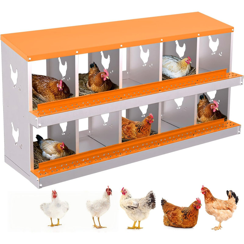 Nesting Boxes