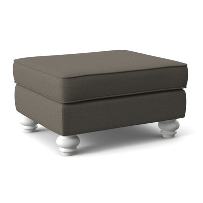 Lowell Upholstered Ottoman