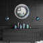 Miroir mural Michale
