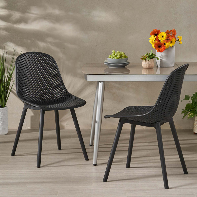 Easy Living Living, fauteuil d'appoint décontracté, Noir, noir, noir, noir