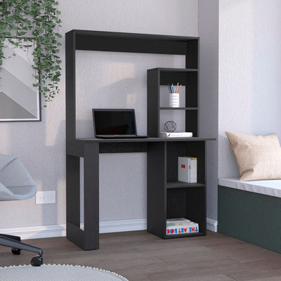 Bureau Ryndon, huche