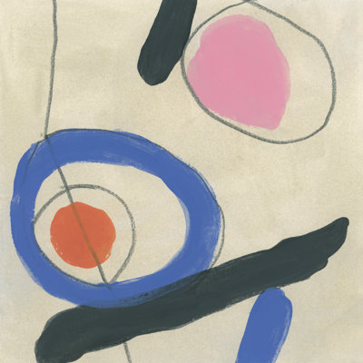 Dreaming Miro I