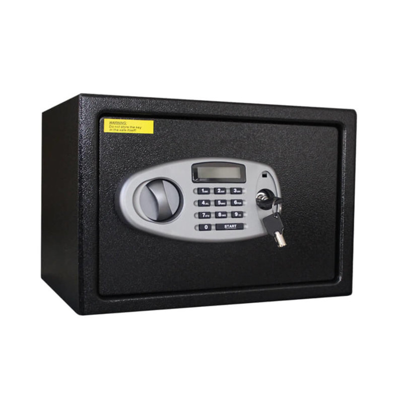 Safe Box Lock